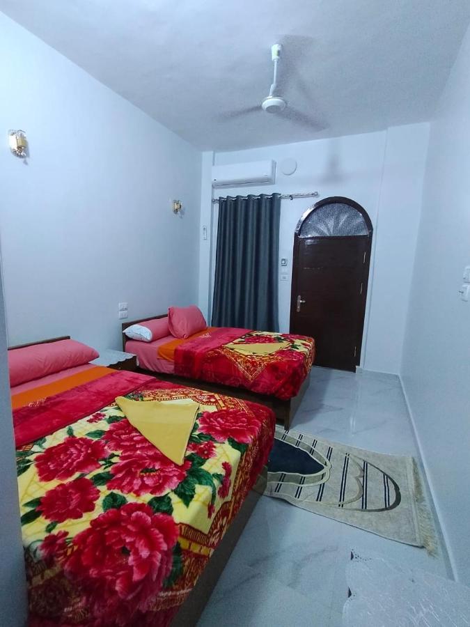 Onaty Narty Guest House Асуан Экстерьер фото