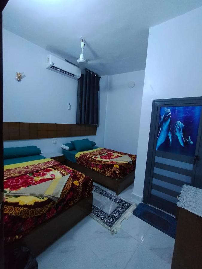 Onaty Narty Guest House Асуан Экстерьер фото