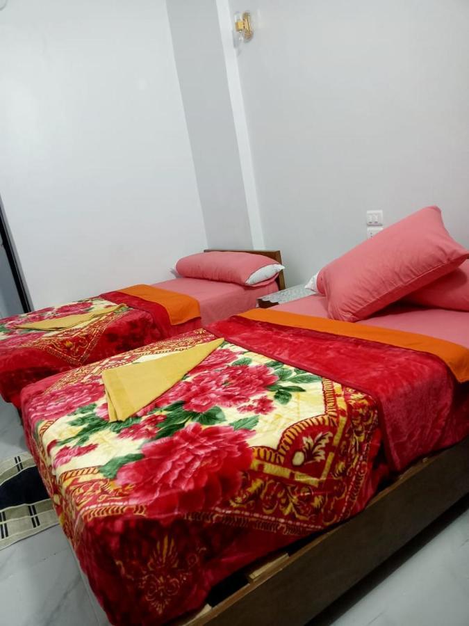 Onaty Narty Guest House Асуан Экстерьер фото
