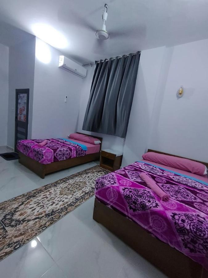 Onaty Narty Guest House Асуан Экстерьер фото