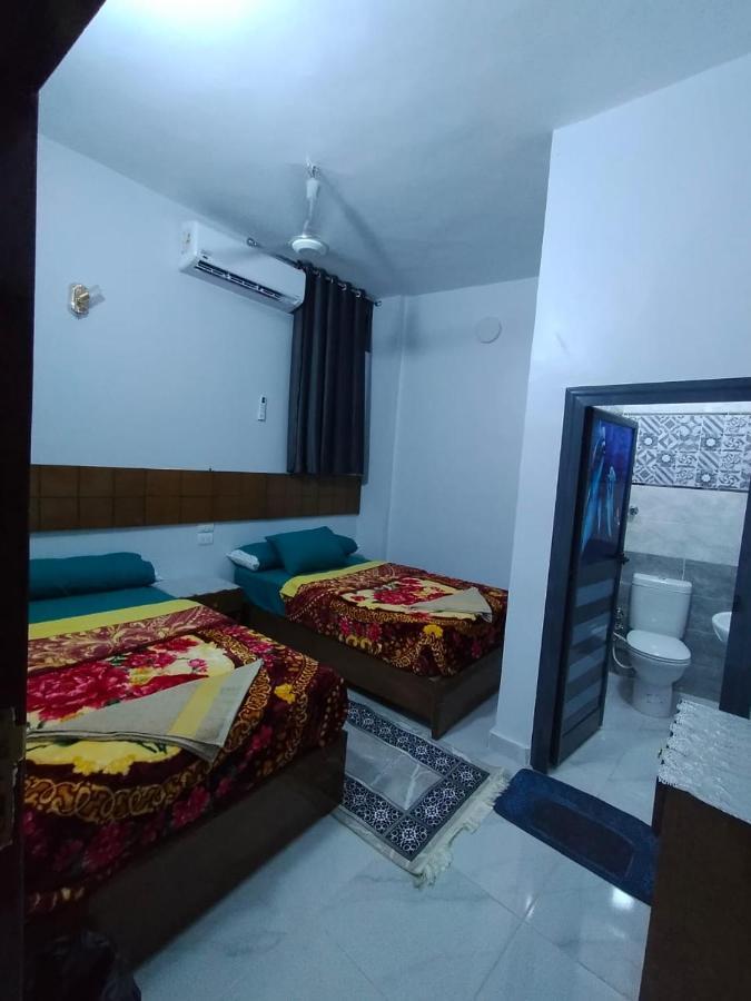 Onaty Narty Guest House Асуан Экстерьер фото