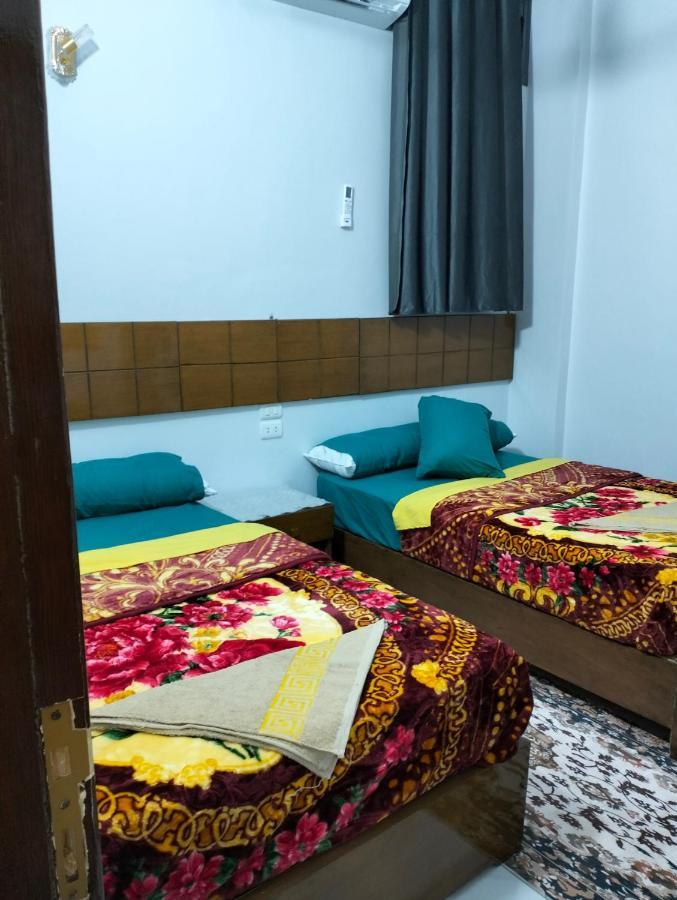 Onaty Narty Guest House Асуан Экстерьер фото