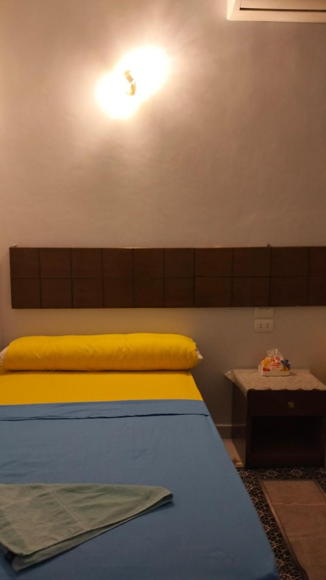 Onaty Narty Guest House Асуан Экстерьер фото