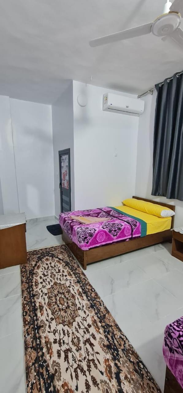 Onaty Narty Guest House Асуан Экстерьер фото