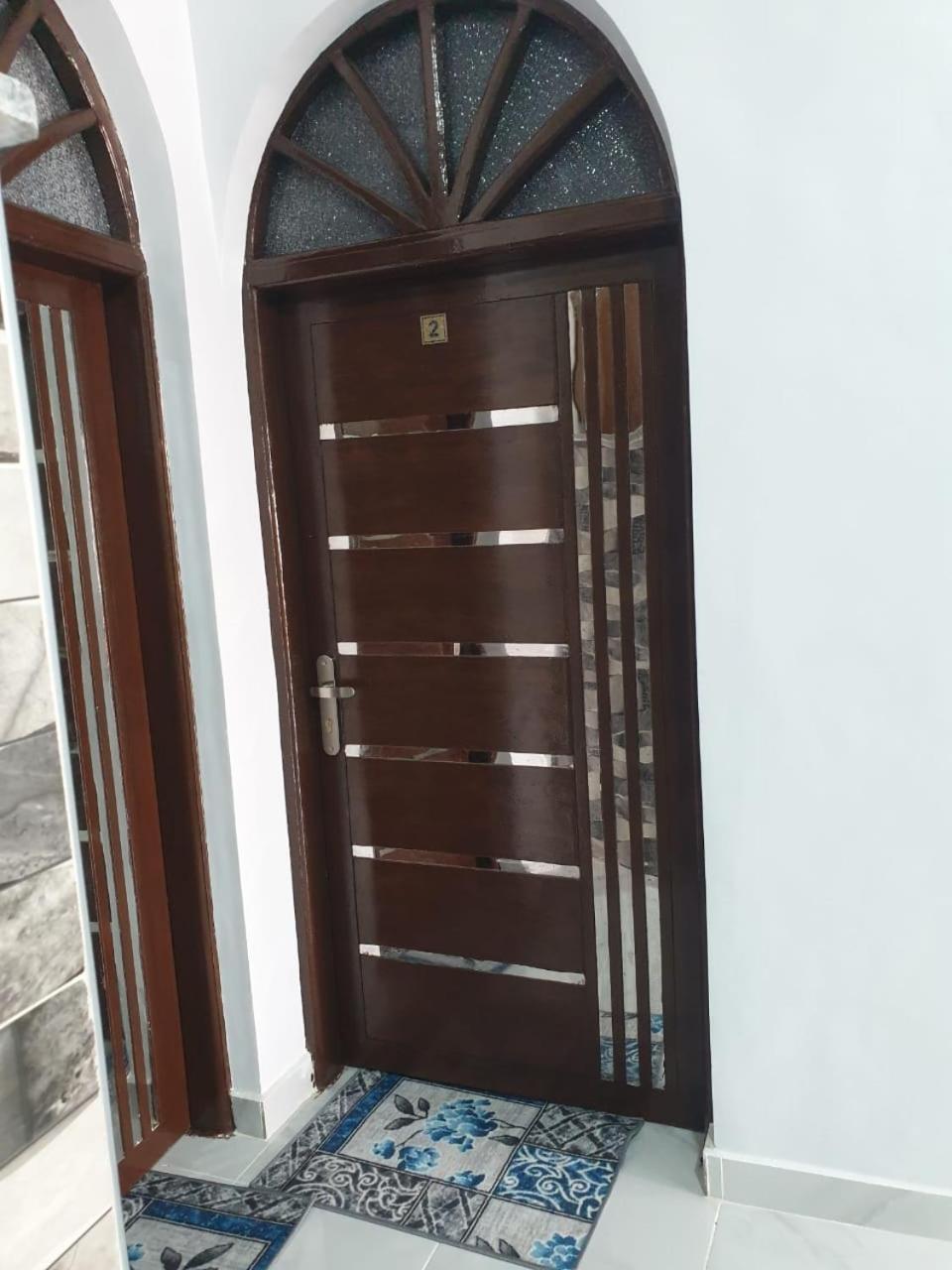 Onaty Narty Guest House Асуан Номер фото