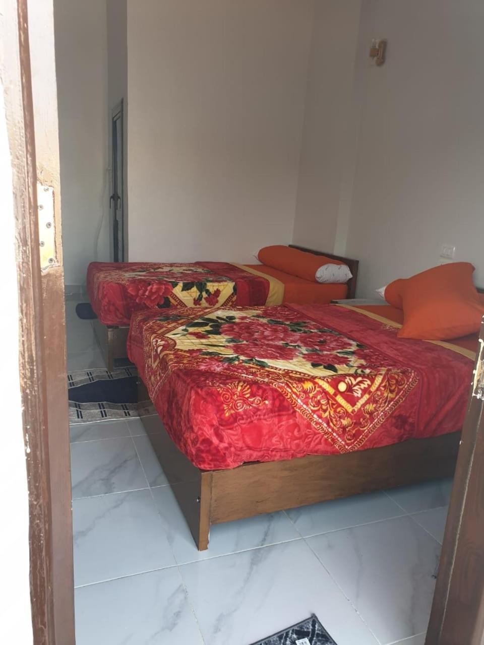 Onaty Narty Guest House Асуан Номер фото