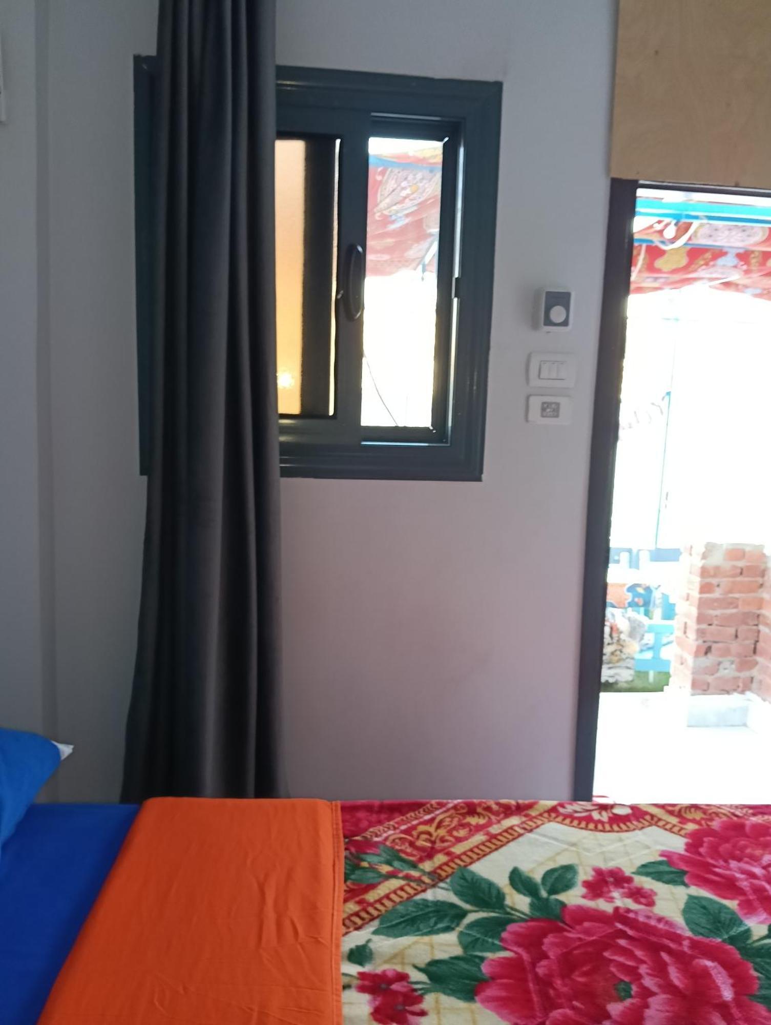Onaty Narty Guest House Асуан Экстерьер фото