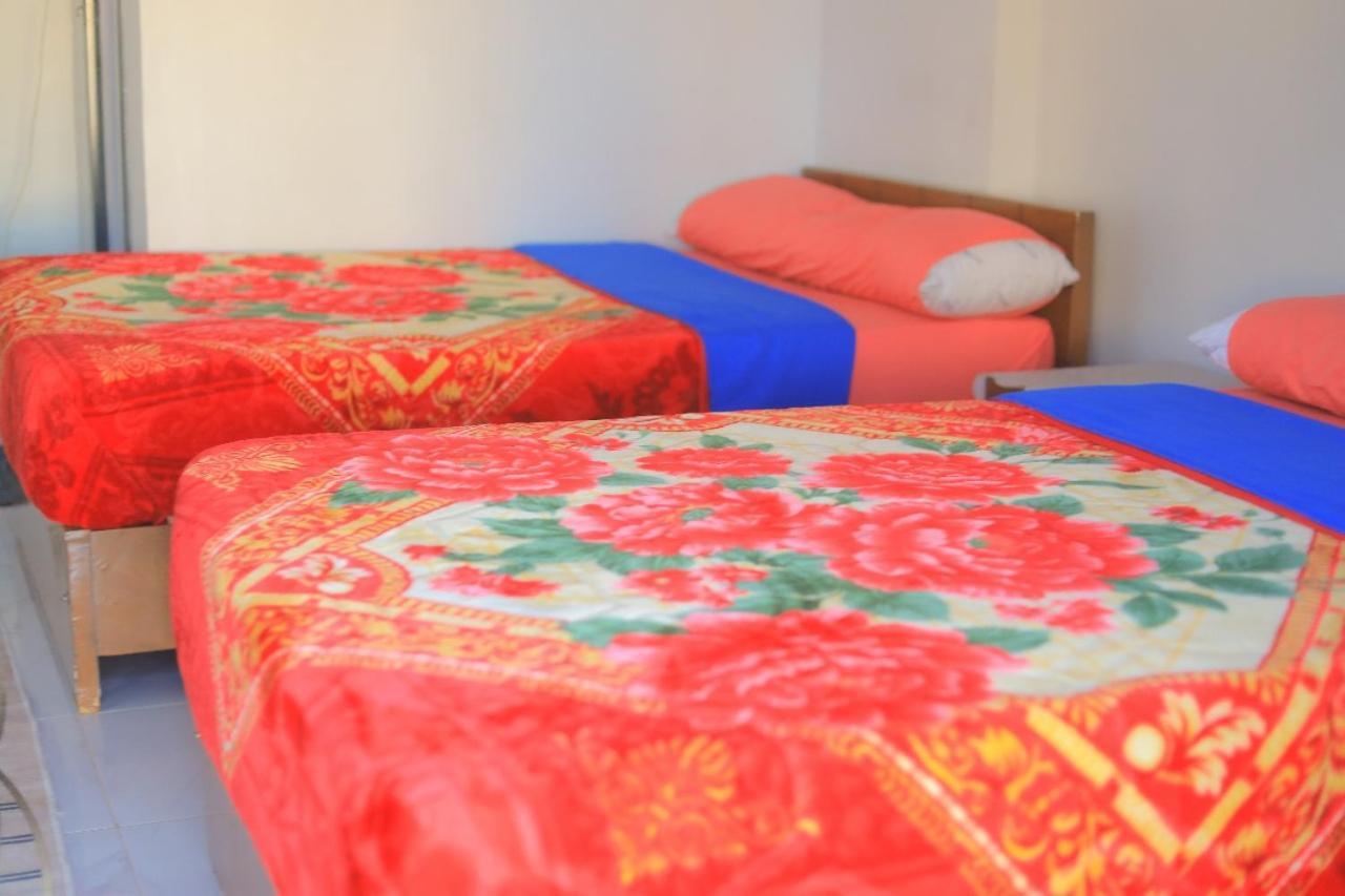 Onaty Narty Guest House Асуан Экстерьер фото